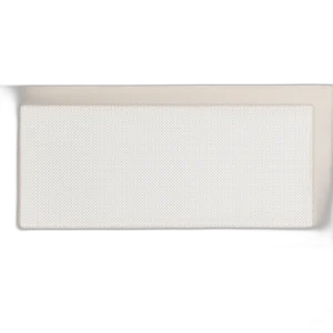 Камінна решітка 22x45 кремова Kratki