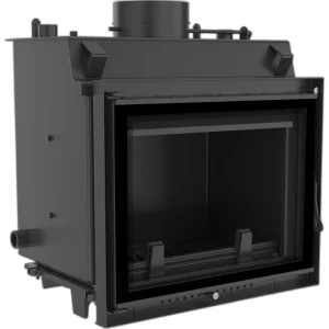 Камінна топка Kratki MAJA PW 12 DECO (8 кВт)