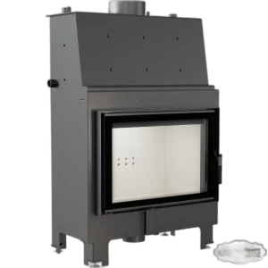 Камінна топка Kratki MBO PW 15 (15 кВт)