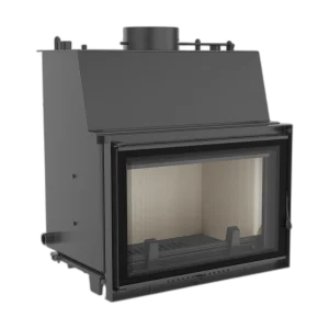 Камінна топка Kratki OLIWIA PW 17 DECO (17 кВт)