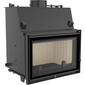 Камінна топка Kratki OLIWIA PW 22 DECO (22 кВт)