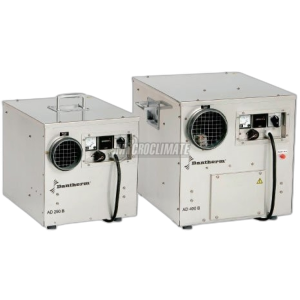 Осушувач повітря Dantherm АD 400