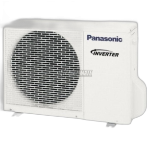 Зовнішній блок Panasonic U-4E23JBE інверторний