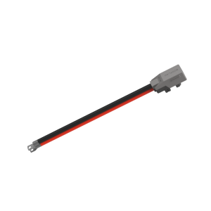 Адаптер альтернативного підключення Power Hub Alternator Charge Adapter