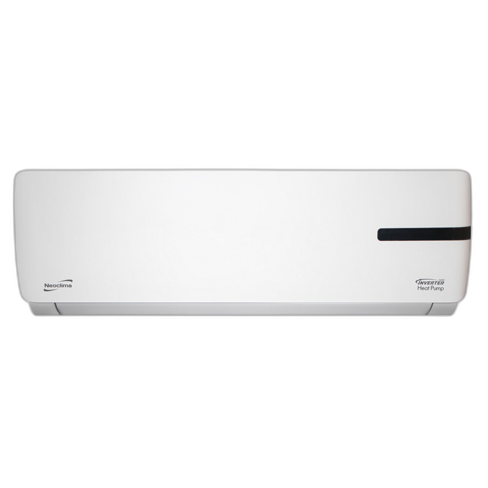 Побутовий тепловий насос Neoclima NS/NU-12EHTIw Alaska 3.2