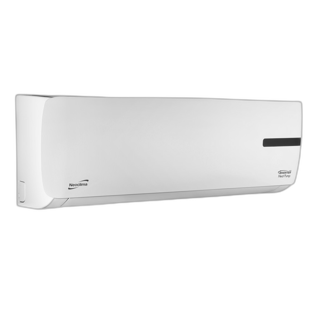 Побутовий тепловий насос Neoclima NS/NU-12EHTIw Alaska 3.2