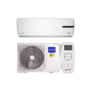 Побутовий тепловий насос Neoclima NS/NU-18EHTIw Alaska 3.2