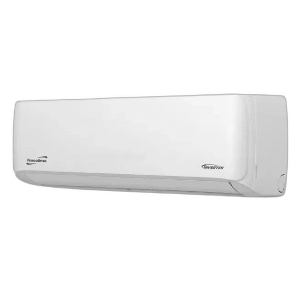 Побутовий тепловий насос Neoclima NS-18EHRIw2/NU-18EHRIw2 Alaska 4.0