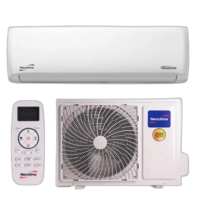 Побутовий тепловий насос Neoclima NS-24EHRIw2/NU-24EHRIw2 Alaska 4.0
