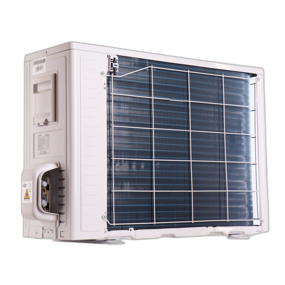 Побутовий тепловий насос Neoclima NS/NU-24EHTIw Alaska 3.2