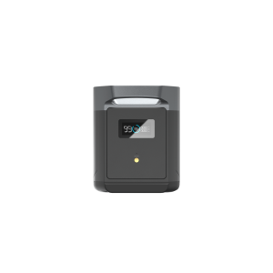 Додаткова батарея EcoFlow DELTA 2 Max Extra Battery