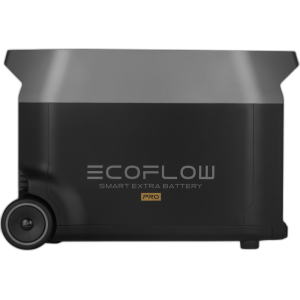 Додаткова батарея EcoFLow DELTA Pro Extra Battery