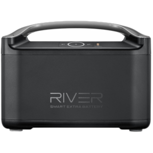 Додаткова батарея EcoFlow RIVER Pro Extra Battery