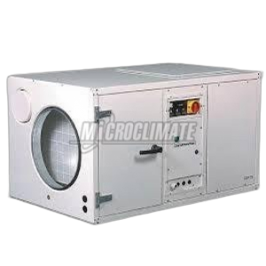 Осушувач повітря Dantherm CDP 75