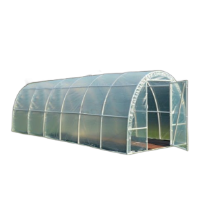 Теплица Greenhouse Lemar B4 White (T00027)