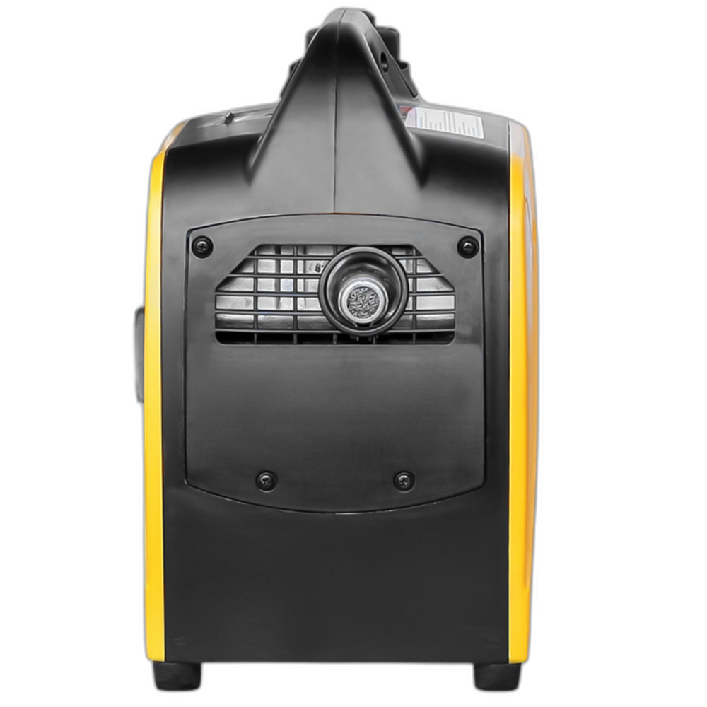 Інверторний бензиновий генератор Ranger Kraft Pro 2500 (RA 7753)