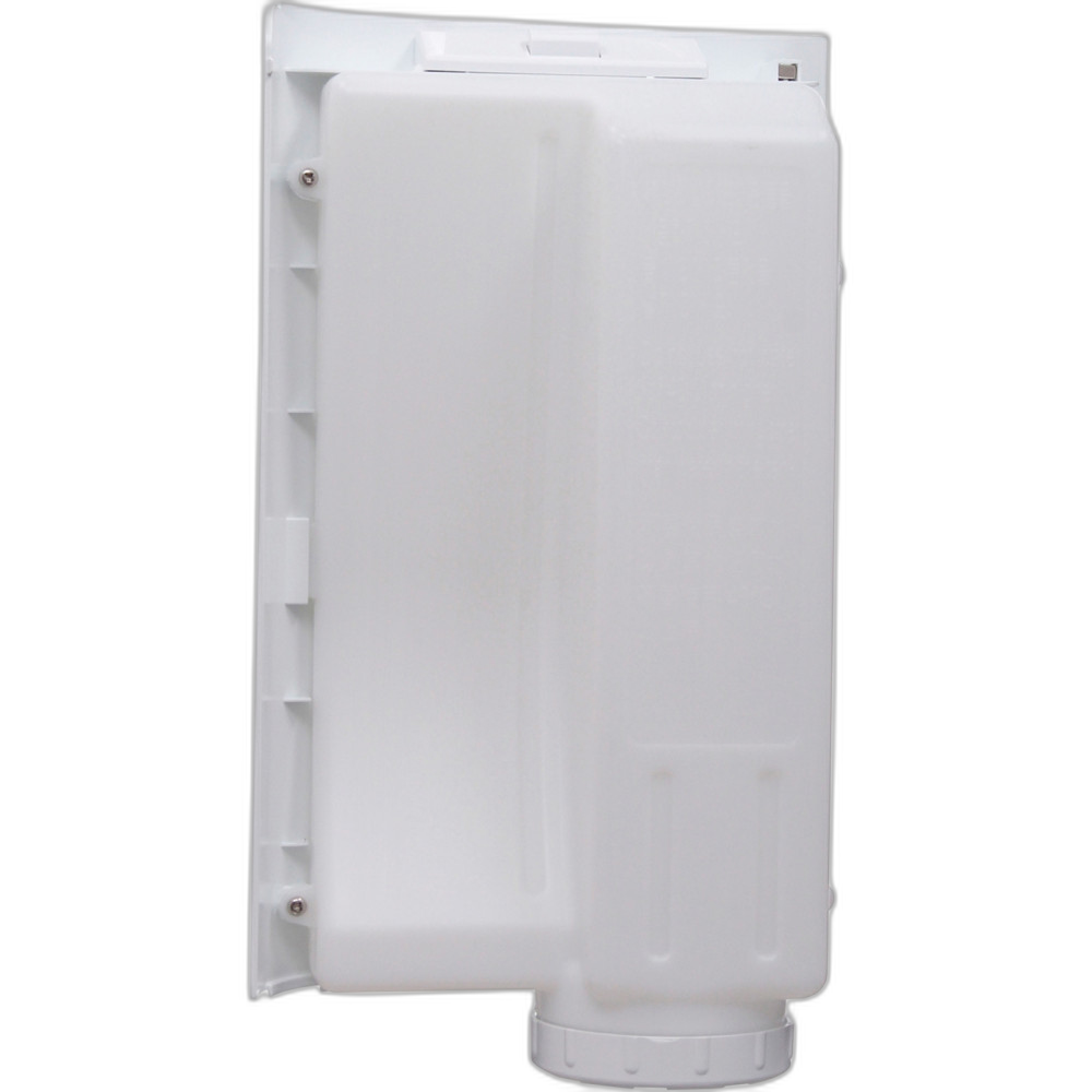 Кліматичний комплекс iClima LUX-8000W (чорний)