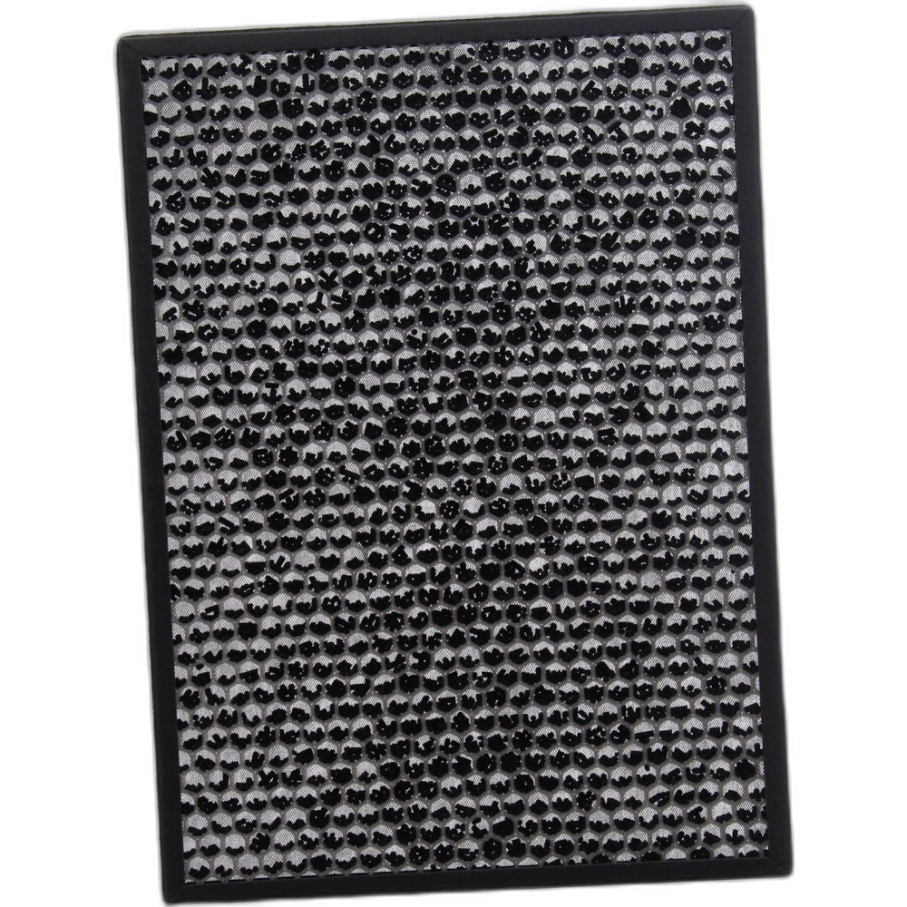 Кліматичний комплекс iClima LUX-8000W (чорний)