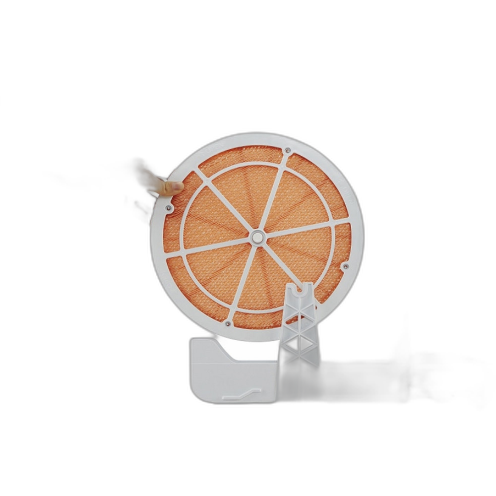 Кліматичний комплекс iClima LUX-8000W (чорний)