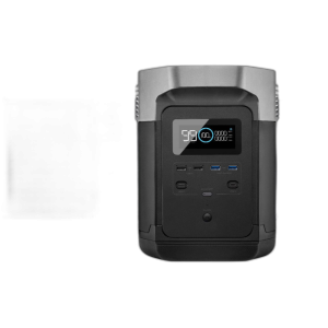 Комплект EcoFlow DELTA + 2*110W Solar Panel