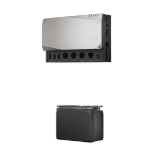 Комплект енергонезалежності Ecoflow Power Get Set Kit 2 kWh