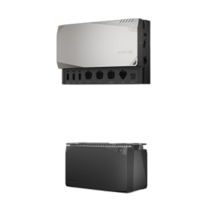 Комплект енергонезалежності Ecoflow Power Get Set Kit 5 kWh