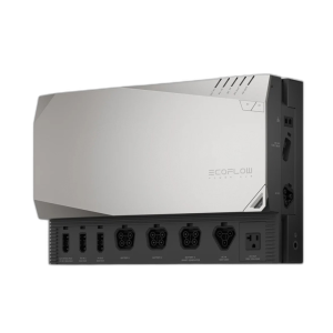 Комплект енергонезалежності Ecoflow Power Get Set Kit (Без Батарей)