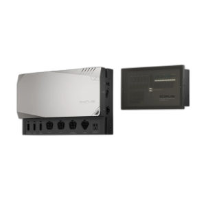 Комплект енергонезалежності Ecoflow Power Prepared Kit (Без Батарей)