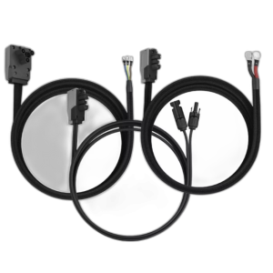 Комплект кабелів EcoFlow Power Kit Cable pack