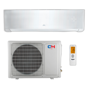 Кондиціонер Cooper&Hunter CH-S09FTXAL-WP SUPREME CONTINENTAL White