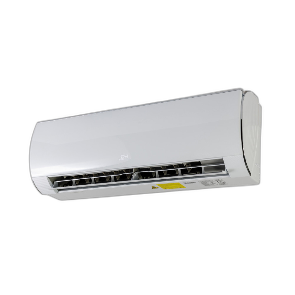 Кондиціонер Cooper&Hunter CH-S09FTXD2-WP серія Daytona white
