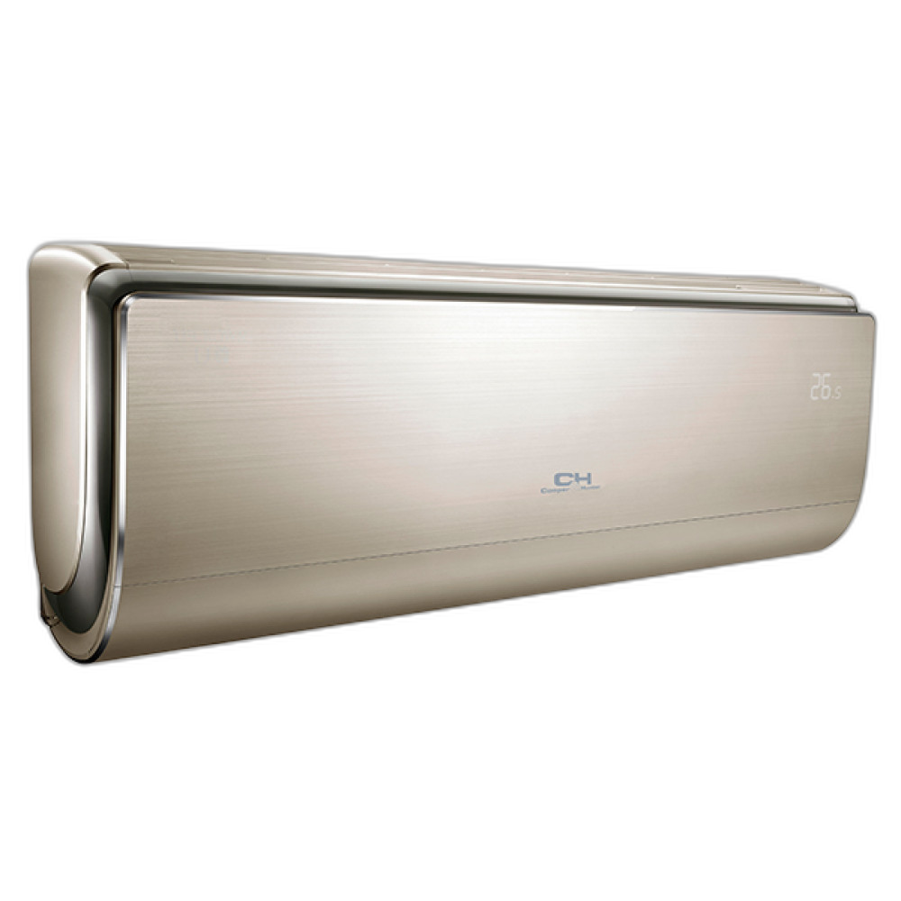 Кондиціонер Cooper&Hunter CH-S09FTXHV-B-NG серії VIP INVERTER