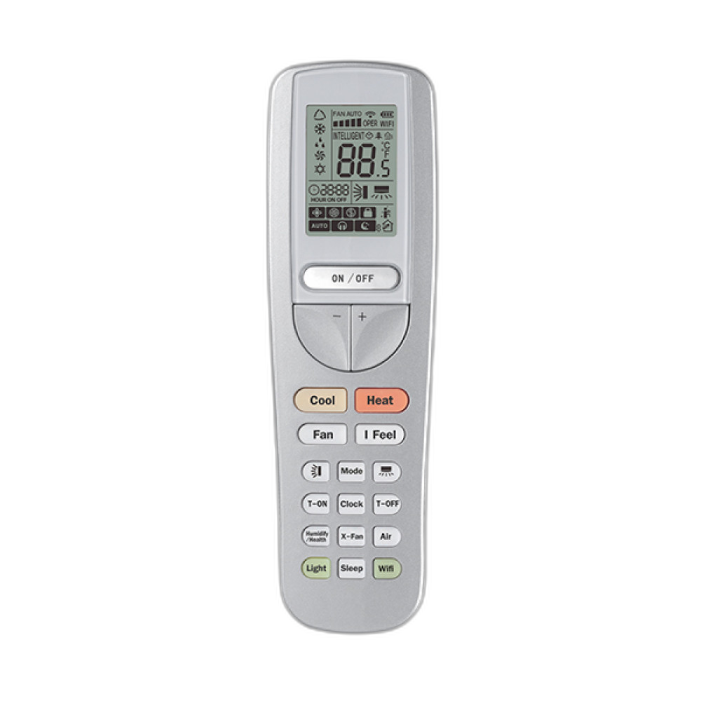 Кондиціонер Cooper&Hunter CH-S12FTXHV-B-NG серії VIP INVERTER