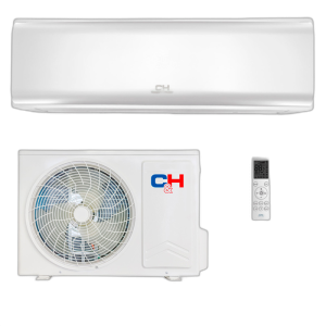 Кондиціонер Cooper&Hunter CH-S24FTXN-PW серія NORDIC PREMIUM WHITE