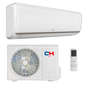 Кондиціонер Cooper&Hunter CH-S18FTXLA2-NG серія ARCTIC INVERTER