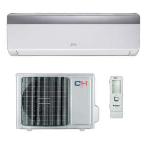 Кондиціонер Cooper&Hunter CH-S09FTXTB2S-NG серія ICY INVERTER