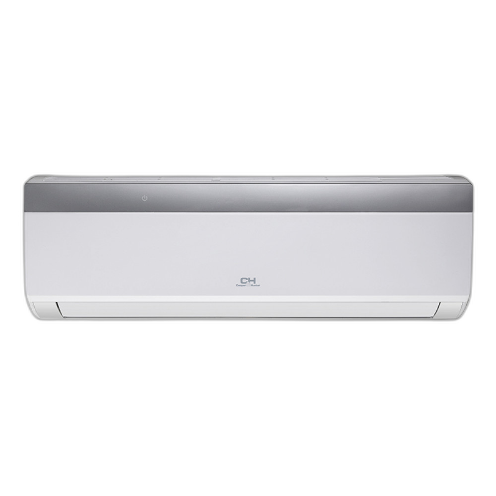 Кондиціонер Cooper&Hunter CH-S09FTXTB2S-NG серія ICY INVERTER