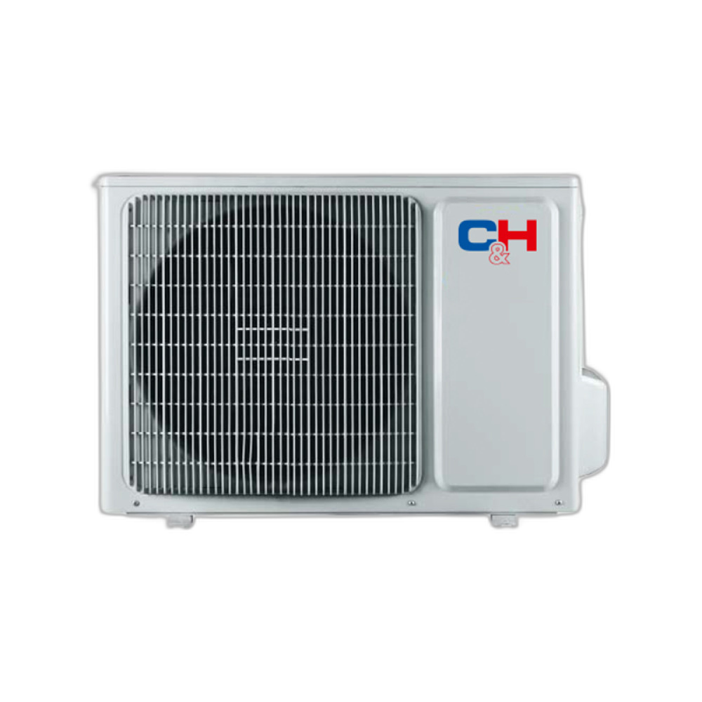 Кондиціонер Cooper&Hunter CH-S09FTXTB2S-NG серія ICY INVERTER