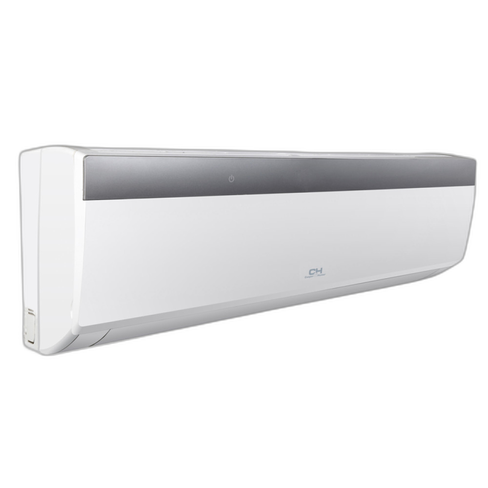 Кондиціонер Cooper&Hunter CH-S09FTXTB2S-NG серія ICY INVERTER