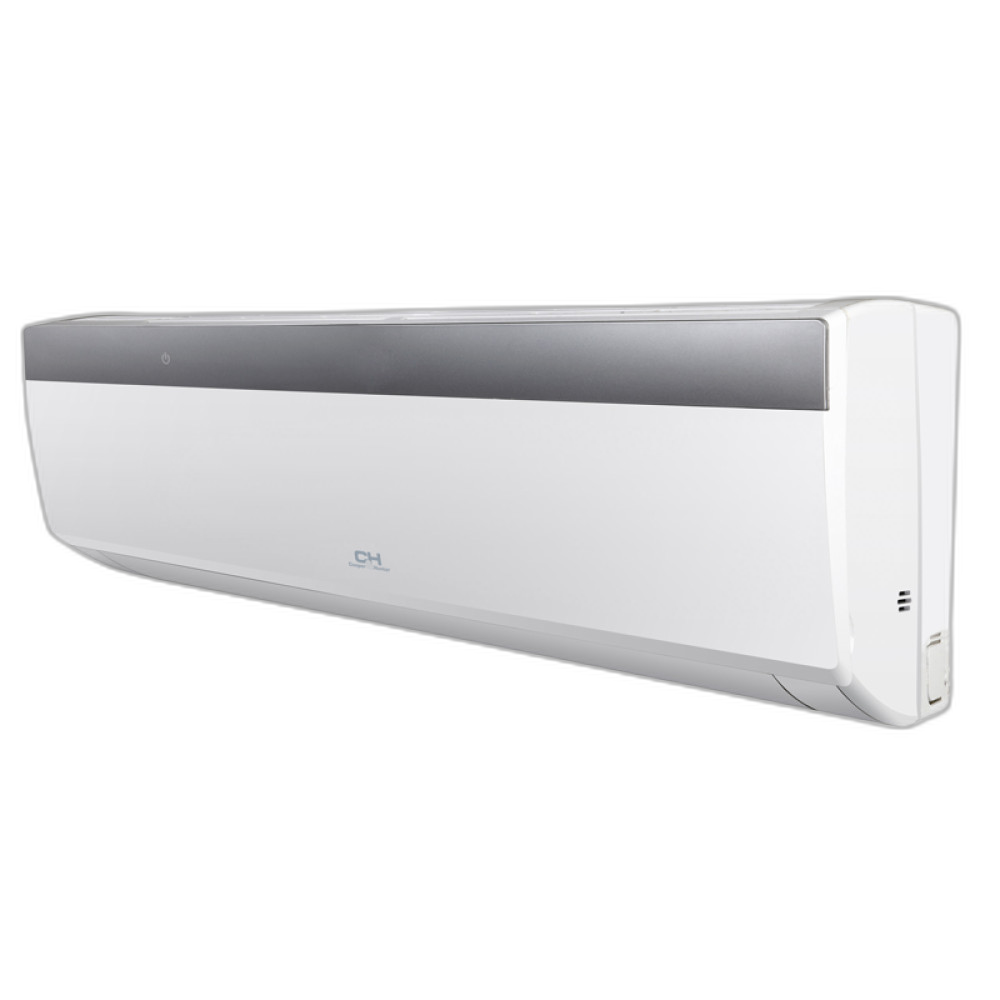 Кондиціонер Cooper&Hunter CH-S09FTXTB2S-NG серія ICY INVERTER
