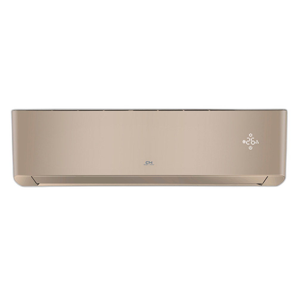 Кондиціонер Cooper&Hunter CH-S12FTXAM2S-GD серія SUPREME GOLD