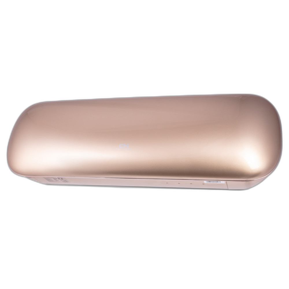 Кондиціонер Cooper&Hunter CH-S12FTXB-G серія AVALON gold