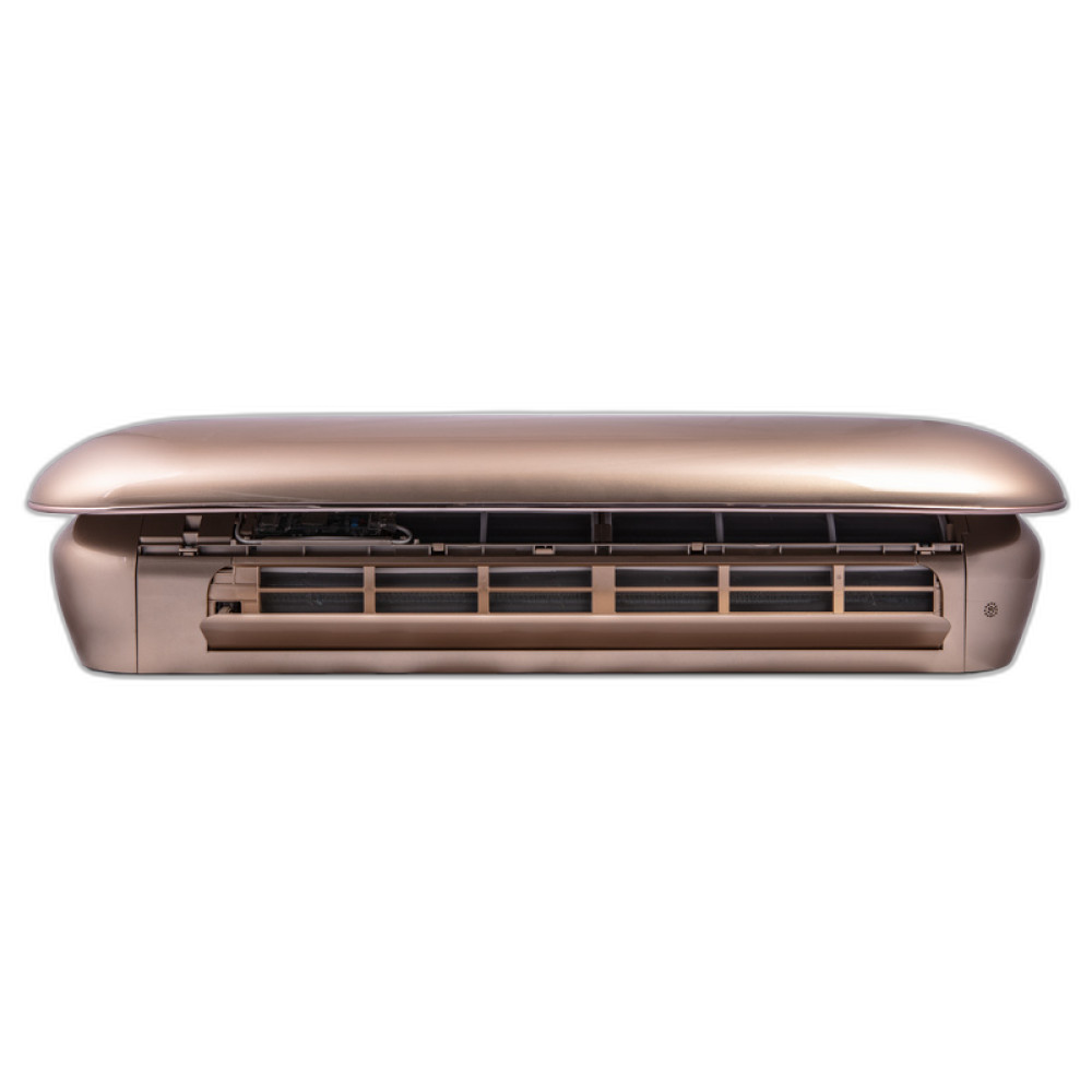 Кондиціонер Cooper&Hunter CH-S12FTXB-G серія AVALON gold
