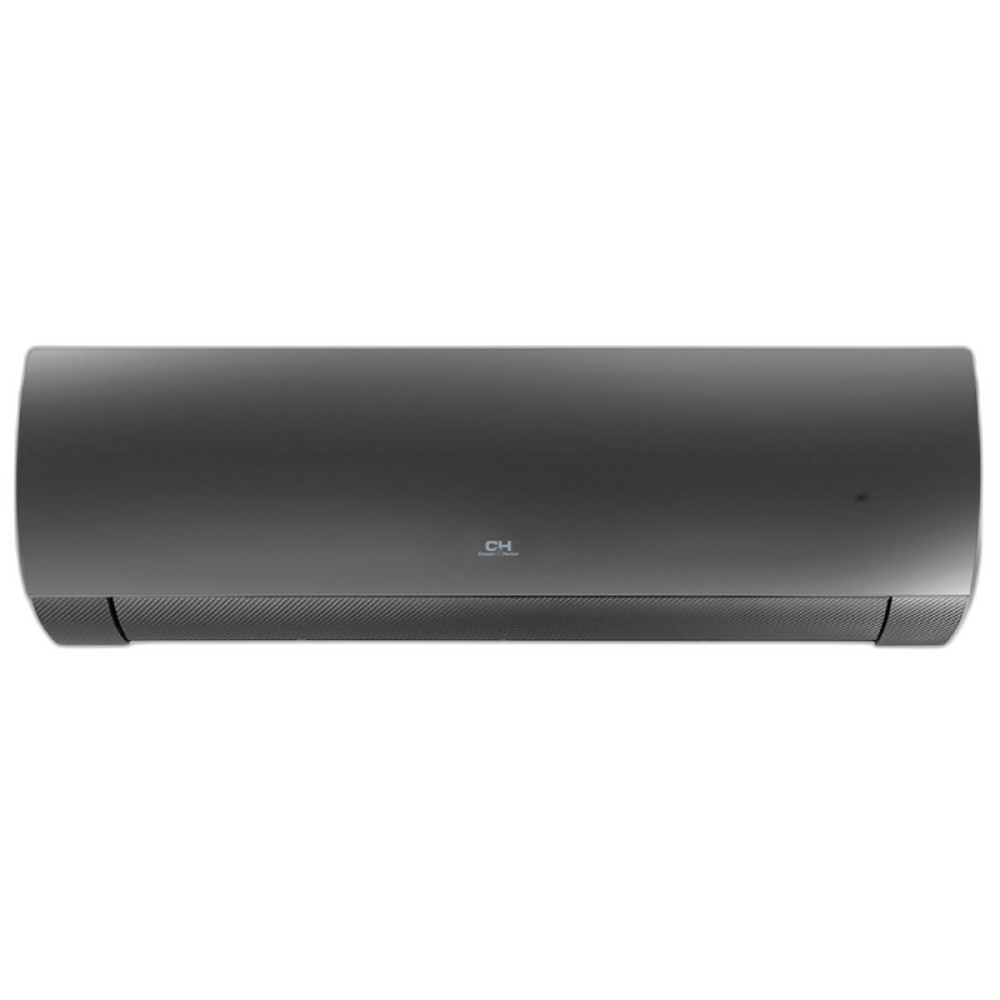 Кондиціонер Cooper&Hunter CH-S12FTXD2-BL серія Daytona Carbon Black
