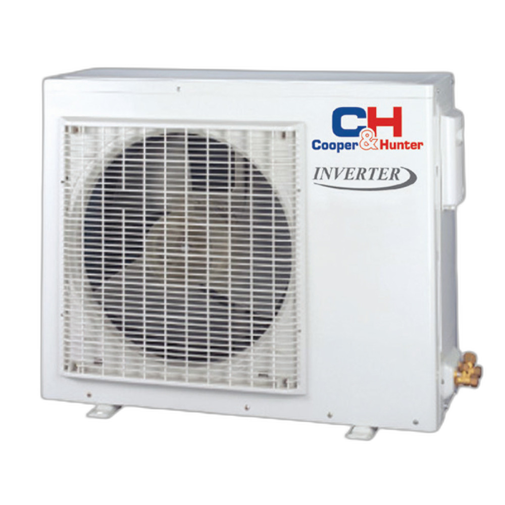 Кондиціонер Cooper&Hunter CH-S18FVX