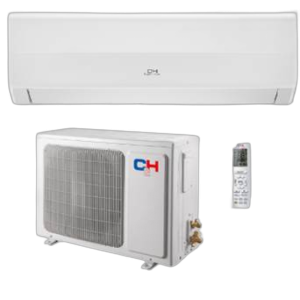 Кондиціонер Cooper&Hunter CH-S12XZ2 Universal