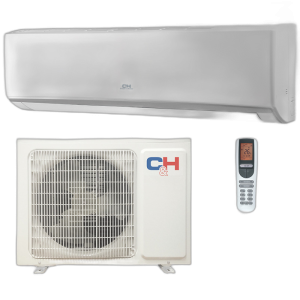 Кондиціонер Cooper&Hunter CH-S18FTX5