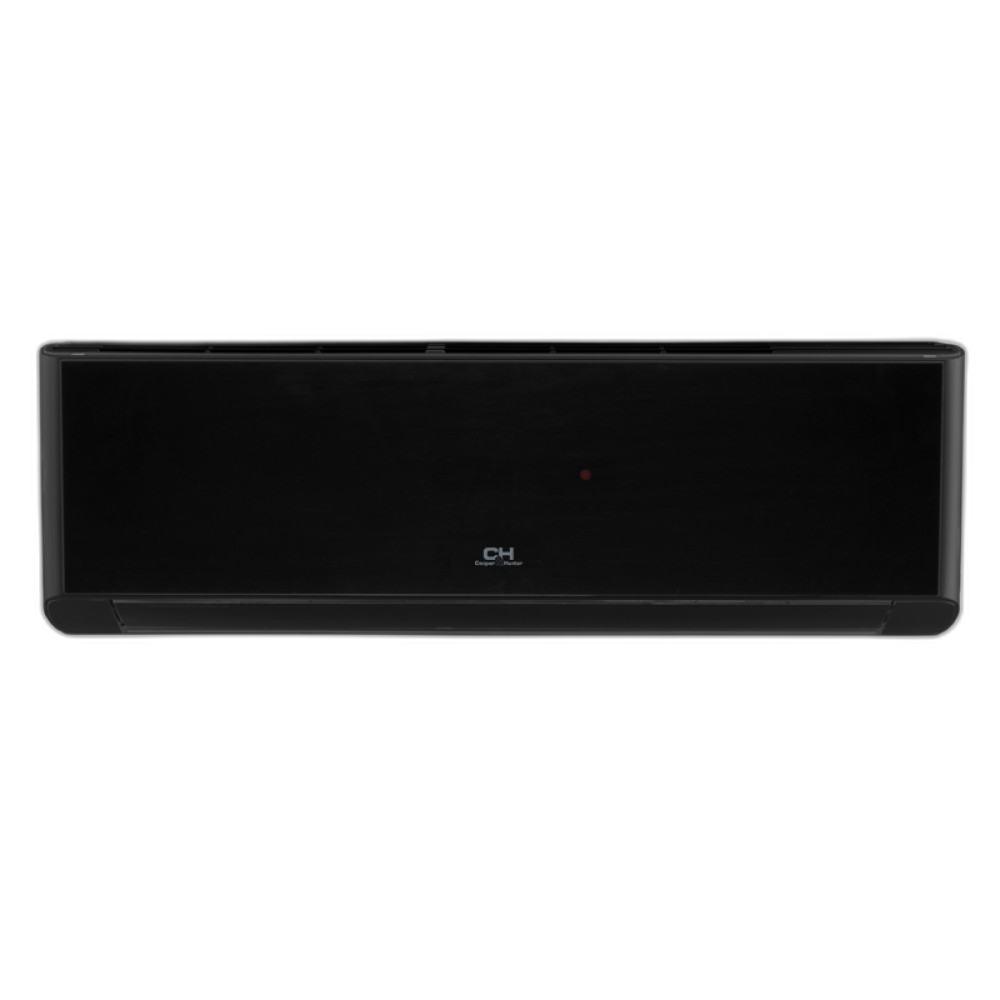 Кондиціонер Cooper&Hunter CH-S18FTXAL-FB SUPREME CONTINENTAL Full Black