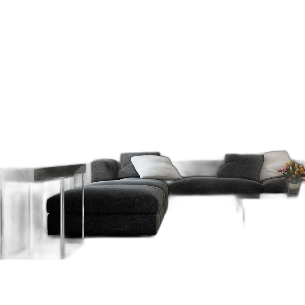 Кондиціонер Cooper&Hunter CH-S24FTXAL-SC SUPREME CONTINENTAL Silver