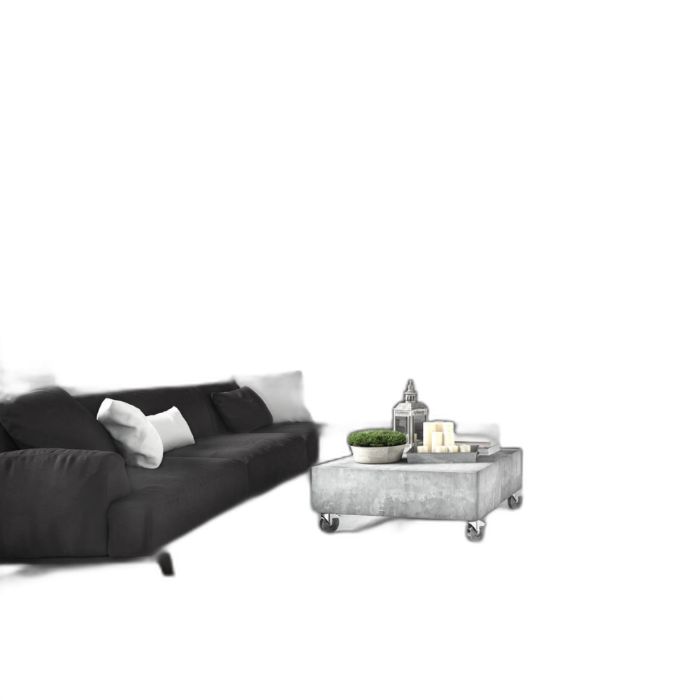 Кондиціонер Cooper&Hunter CH-S24FTXAL-BL SUPREME CONTINENTAL Black